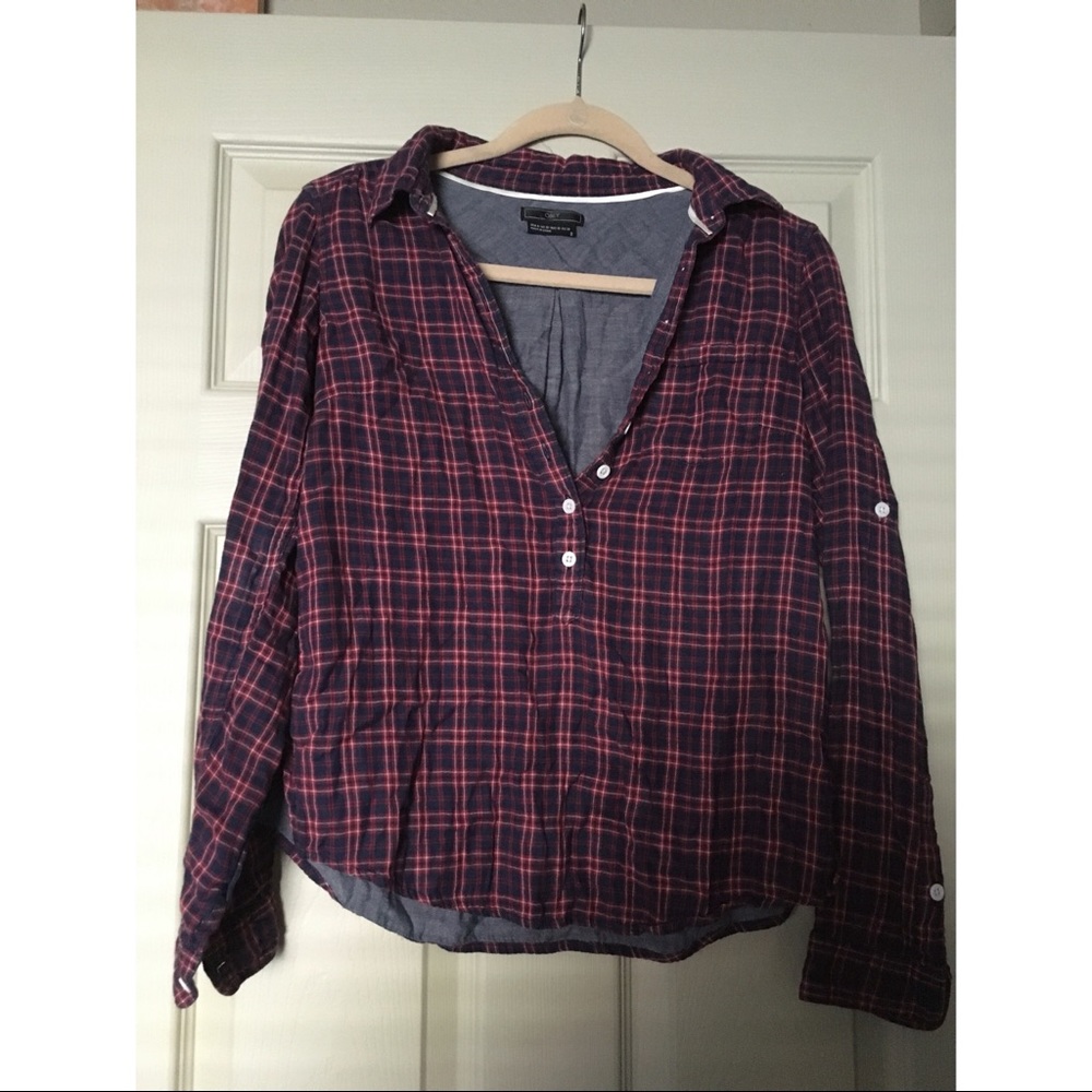 OBEY Flannel